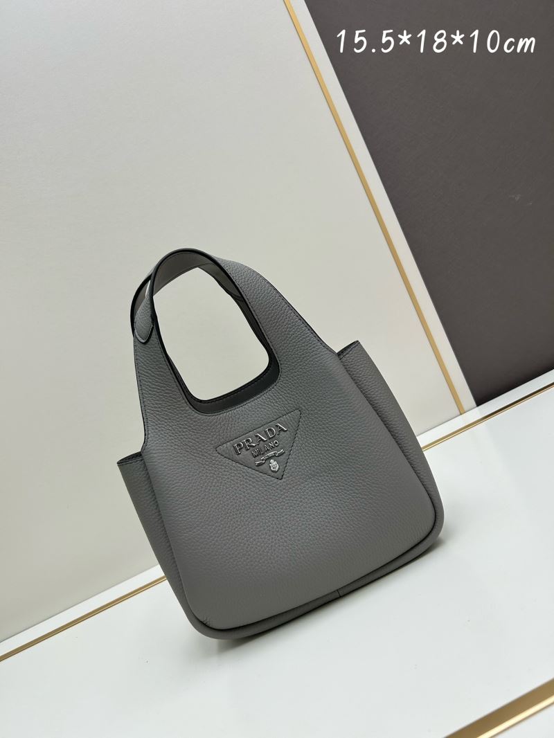 Prada Shopping Bags